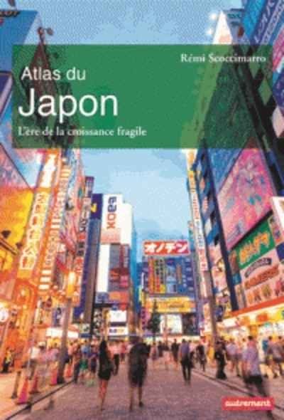 Atlas du Japon