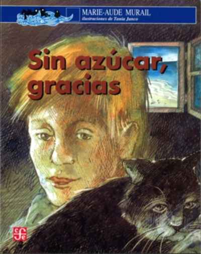 Sin azúcar, gracias