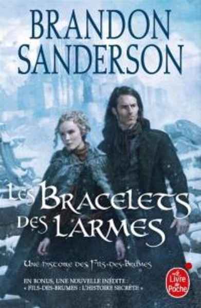 Fils des brumes Tome 6