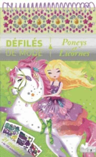 Poneys et licornes