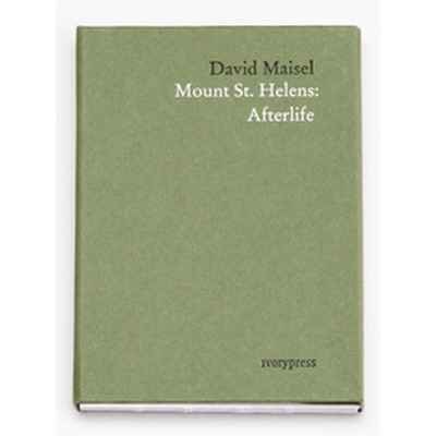 Mount St. Helens: Afterlife