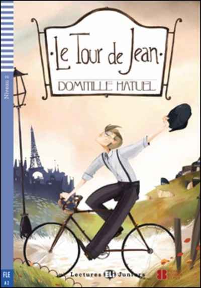 Le tour de Jean