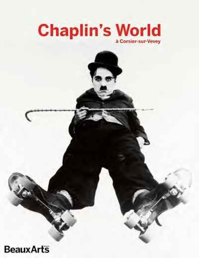 Chaplin s World à Corsier-sur-Vevey