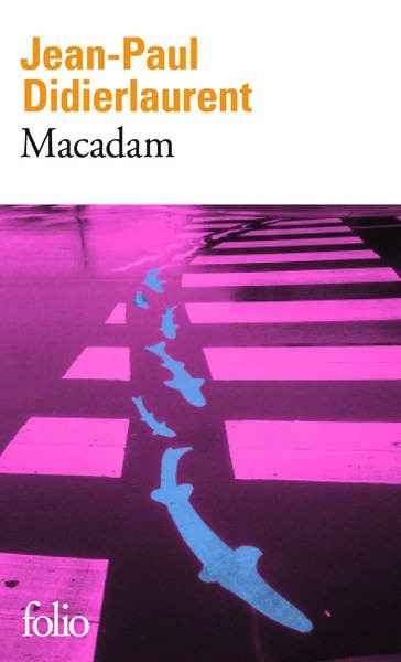 Macadam