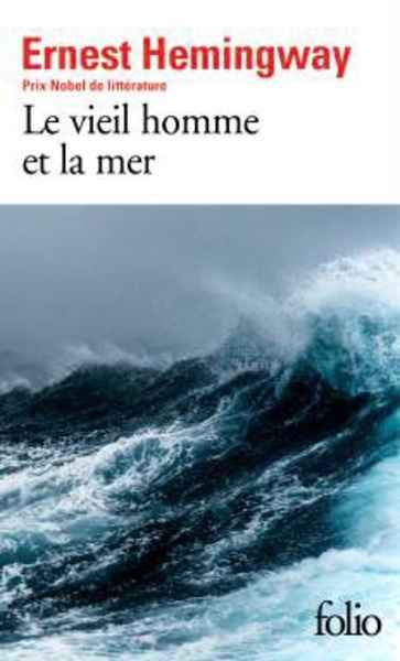 Le vieil homme et la mer