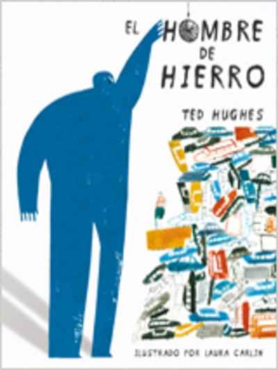 El hombre de hierro