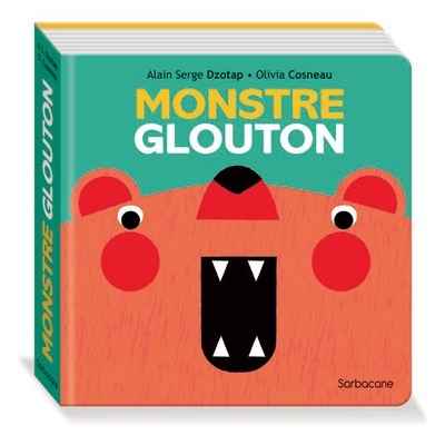 Monstre glouton