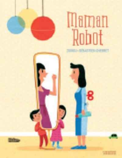 Maman robot