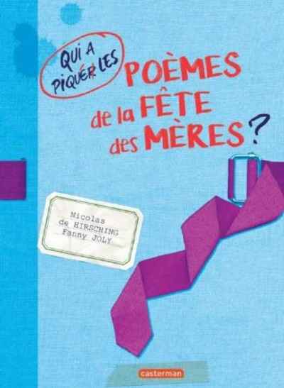 Qui a piqué les poèmes de la fête des mères?