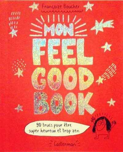 Mon Feel Good Book