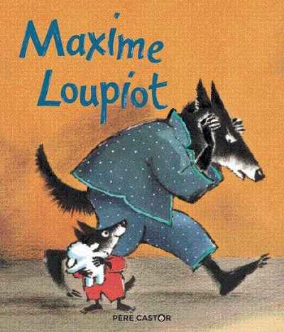 Maxime Loupiot