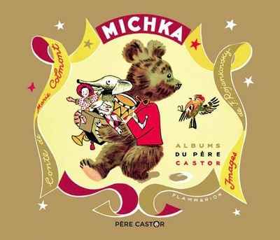 Michka