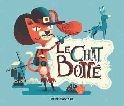 Le Chat Botté