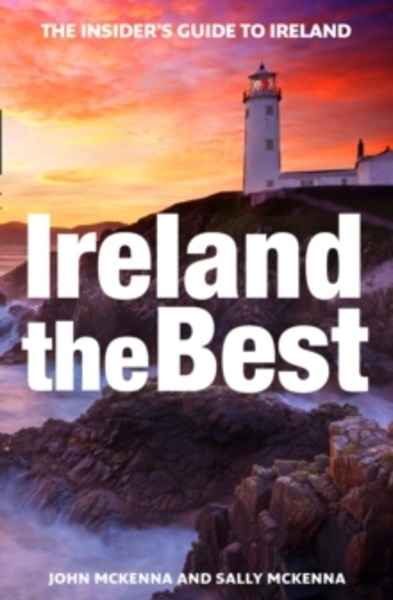 Ireland the Best