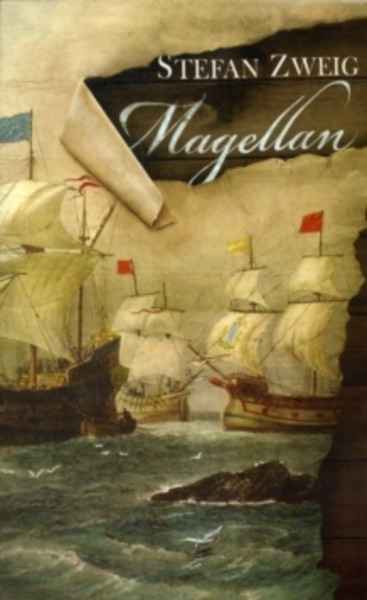 Magellan