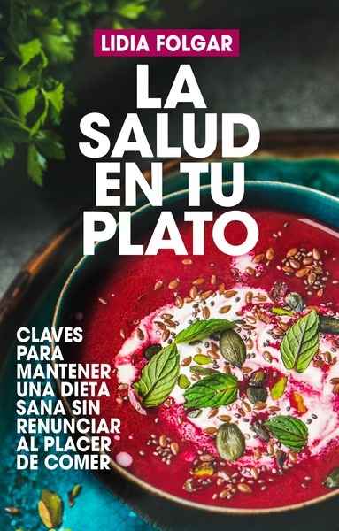 La salud en tu plato