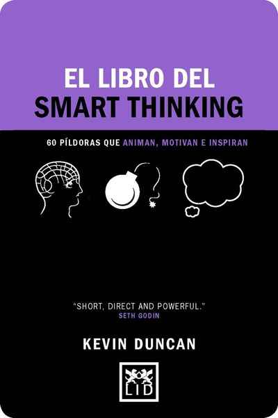 El libro del Smart Thinking