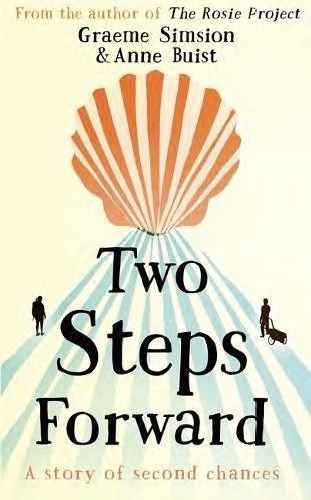 Two steps