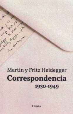 Correspondencia