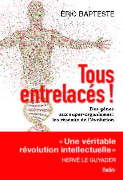 Tous entrelacés !