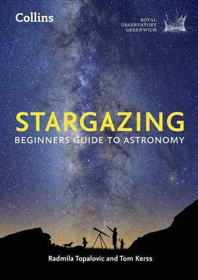 Stargazin: Beginners Guide to Astronomy