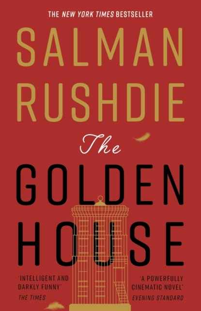 The Golden House