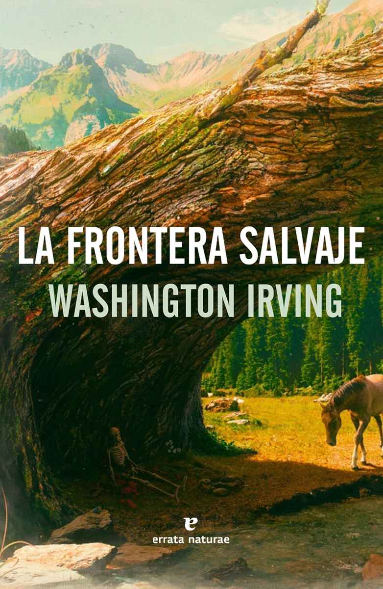 La frontera salvaje