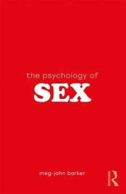 The Psychology of Sex