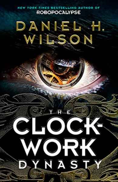 The Clockwork Dynasty