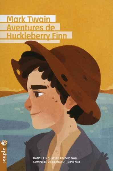 Les aventures de Huckleberry Finn