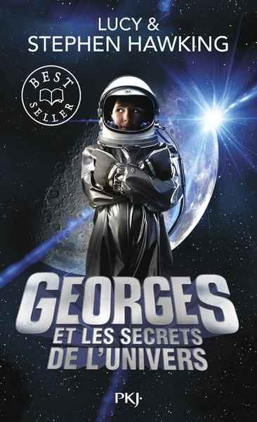 Georges et les secrets de l'Univers