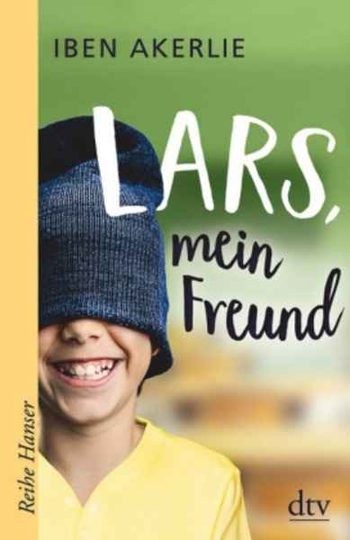 Lars, mein Freund