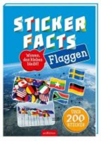 Stickerfacts Flaggen