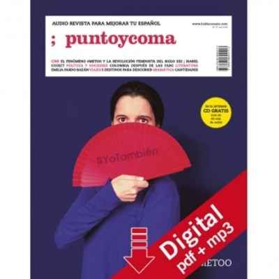 REVISTA PUNTO Y COMA N 71