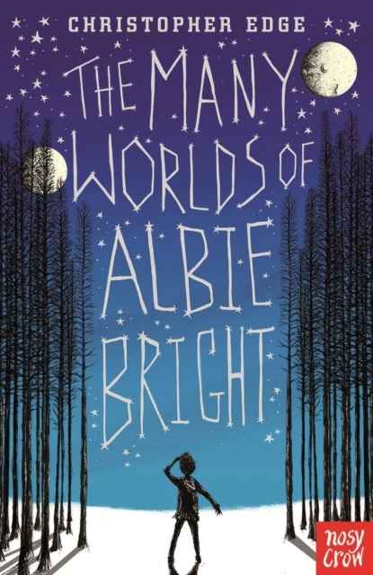 The Many Worlds of Albie Bright