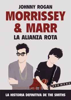 Morrissey x{0026} Marr