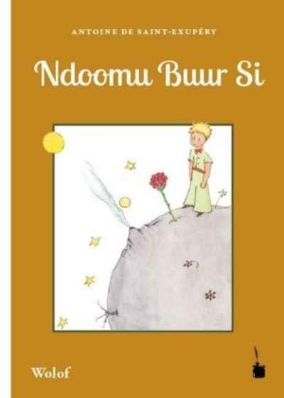 Ndoomu Buur Si