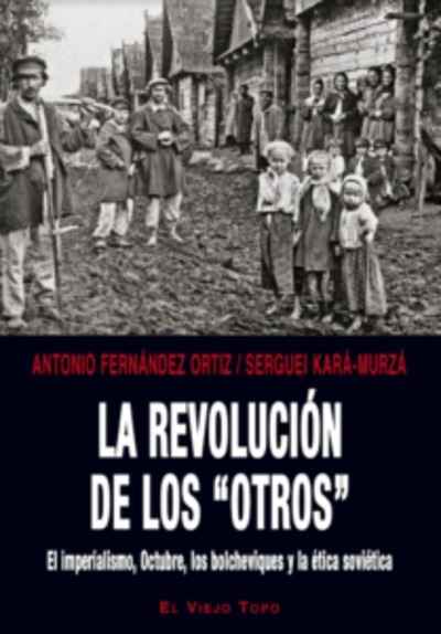 La revolución de los "otros"