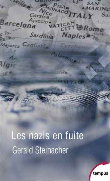 Les nazis en fuite