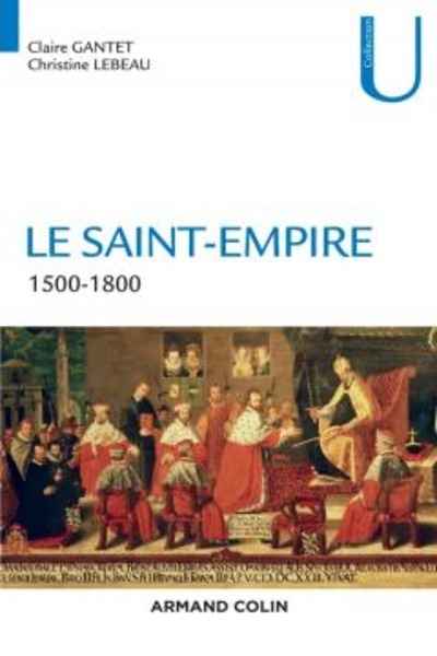 Le Saint-Empire