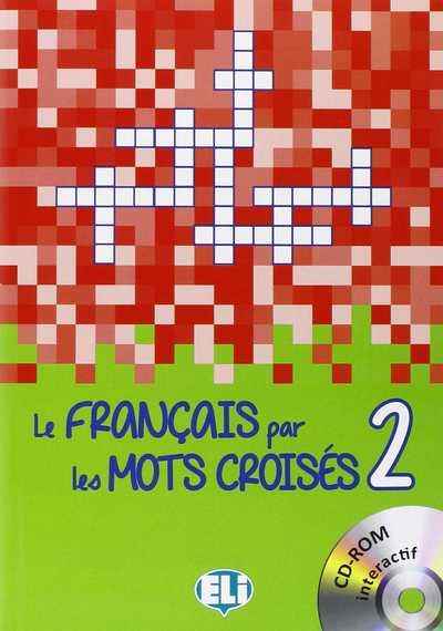 Le Français par des mots croisés 2