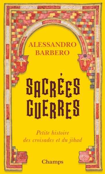 Sacrées guerres