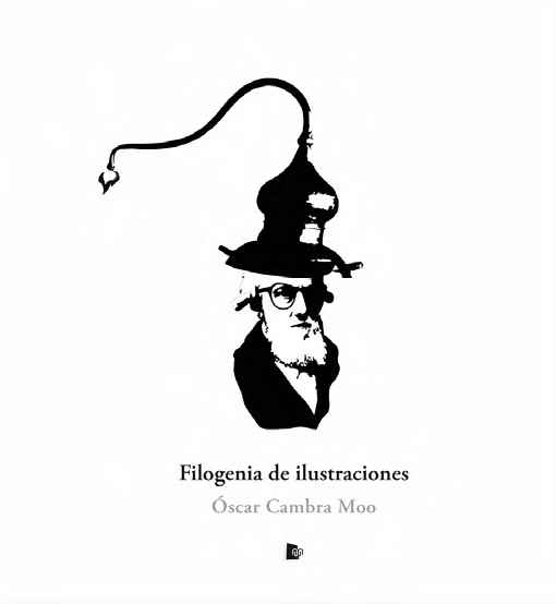 Filogenia de ilustraciones