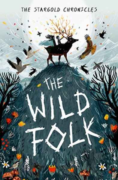 The Wild Folk