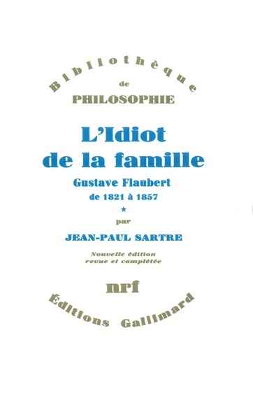 L'idiot de la famille Tome 1