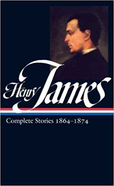 Complete Stories 1864-1874