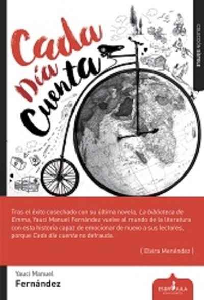 Cada día cuenta