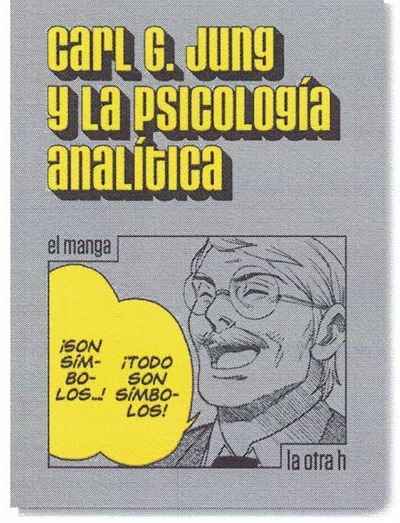 Psicología analítica