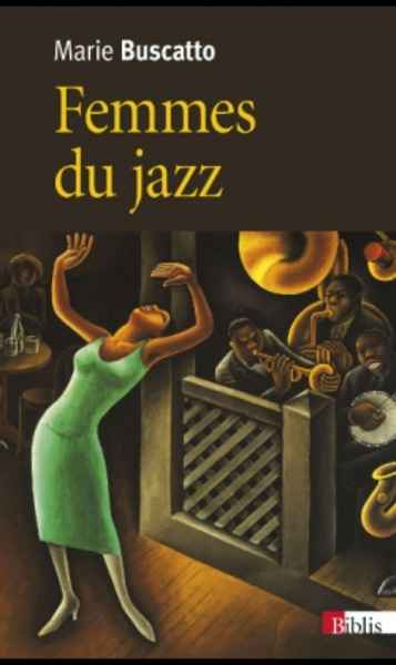 Femmes du jazz