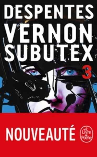 Vernon Subutex 3